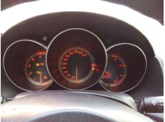 Recambio de cuadro instrumentos para mazda 3 berlina (bk) 1.6 crdt active referencia OEM IAM 4SBN9KB066  E3-B5-28-4 2
