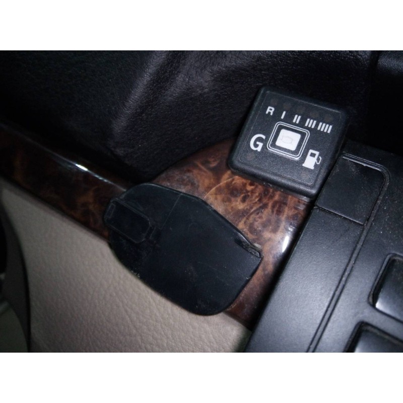 Recambio de salpicadero para bmw x5 (e53) 3.0i referencia OEM IAM   