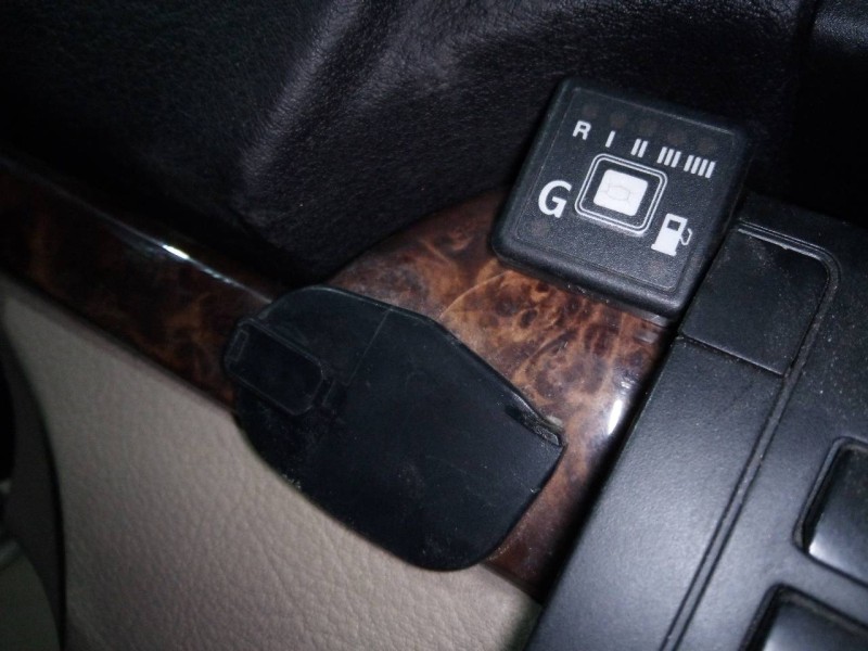 Recambio de salpicadero para bmw x5 (e53) 3.0i referencia OEM IAM   