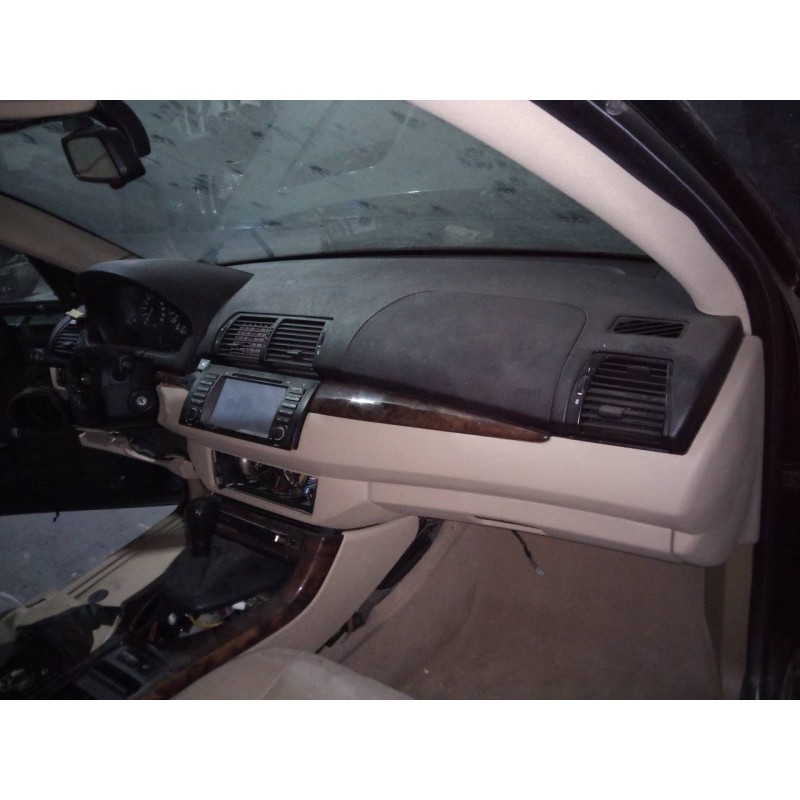 Recambio de salpicadero para bmw x5 (e53) 3.0i referencia OEM IAM   