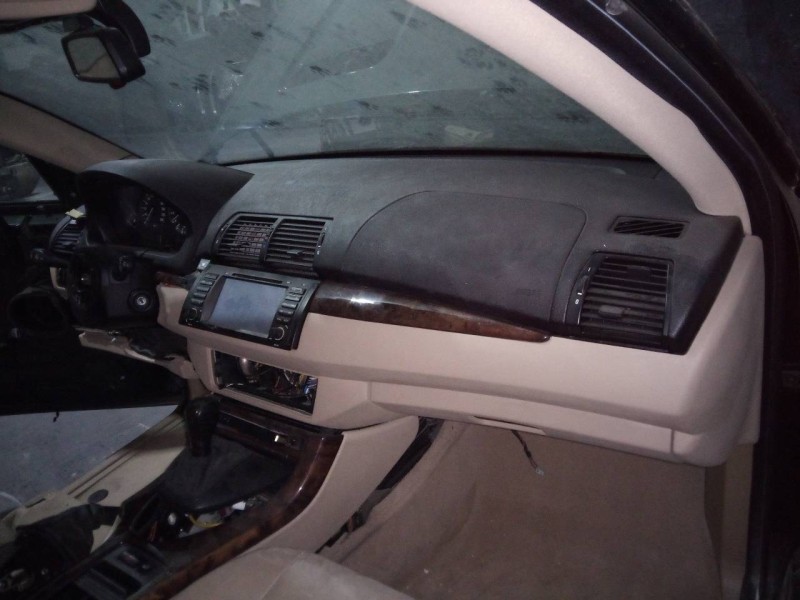 Recambio de salpicadero para bmw x5 (e53) 3.0i referencia OEM IAM   