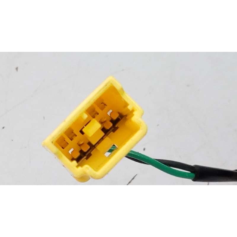 Recambio de anillo airbag para honda accord berlina (cu) luxury referencia OEM IAM F0THOXFH2  E3-B5-17-1