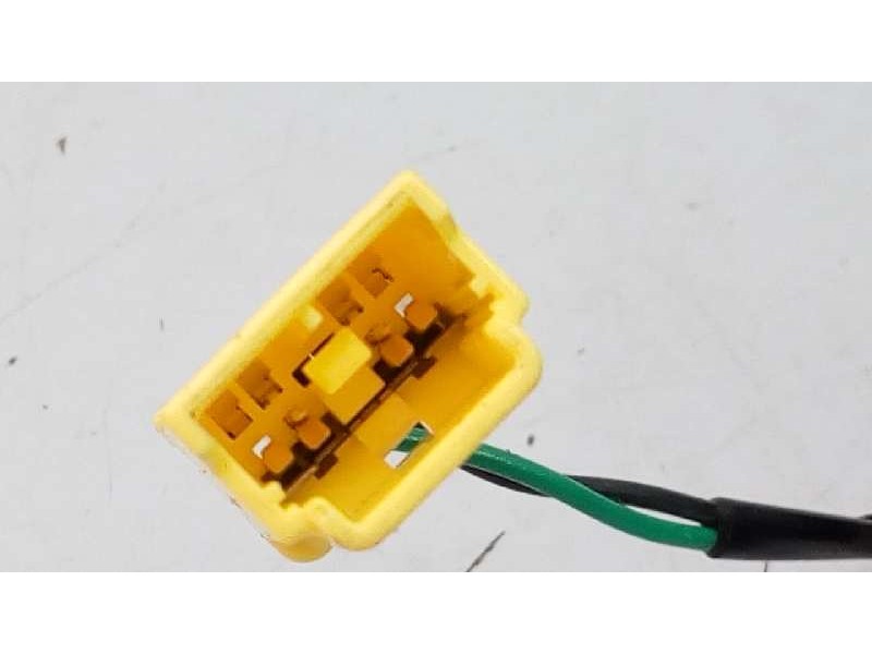 Recambio de anillo airbag para honda accord berlina (cu) luxury referencia OEM IAM F0THOXFH2  E3-B5-17-1