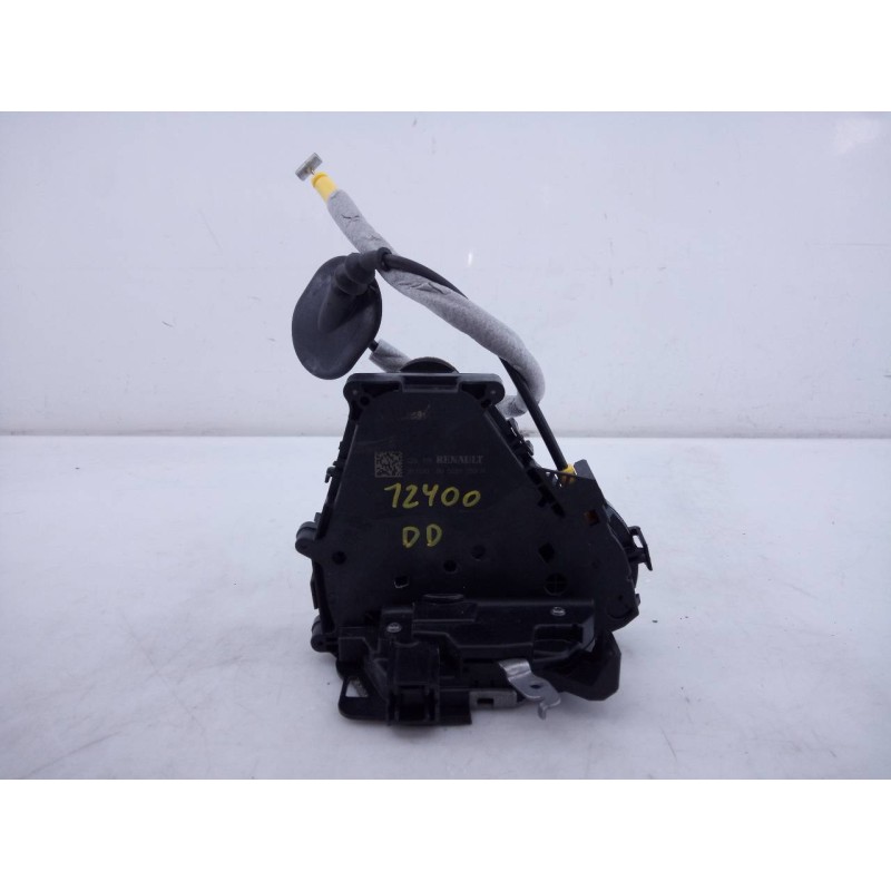 Recambio de cerradura puerta delantera derecha para renault austral alpine referencia OEM IAM 805021259R  E1-A1-40-2