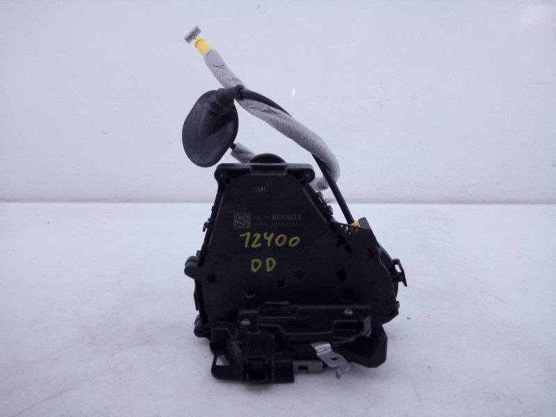 Recambio de cerradura puerta delantera derecha para renault austral alpine referencia OEM IAM 805021259R  E1-A1-40-2