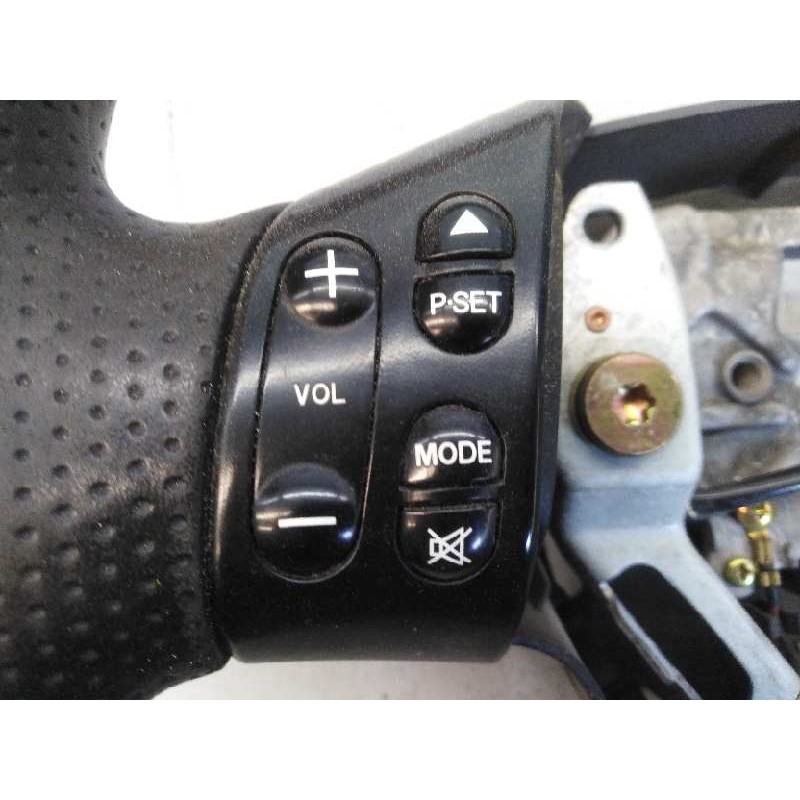 Recambio de volante para mazda 2 lim. () referencia OEM IAM   E3-B5-29-3