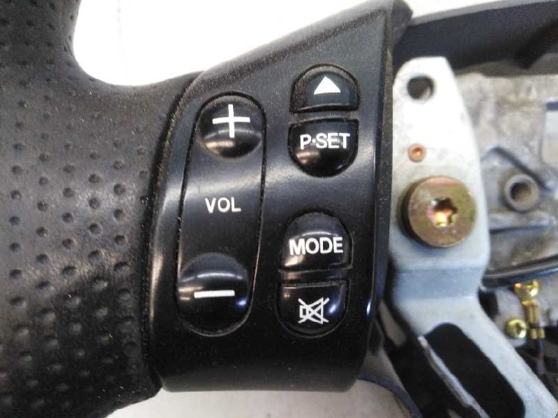 Recambio de volante para mazda 2 lim. () referencia OEM IAM   E3-B5-29-3