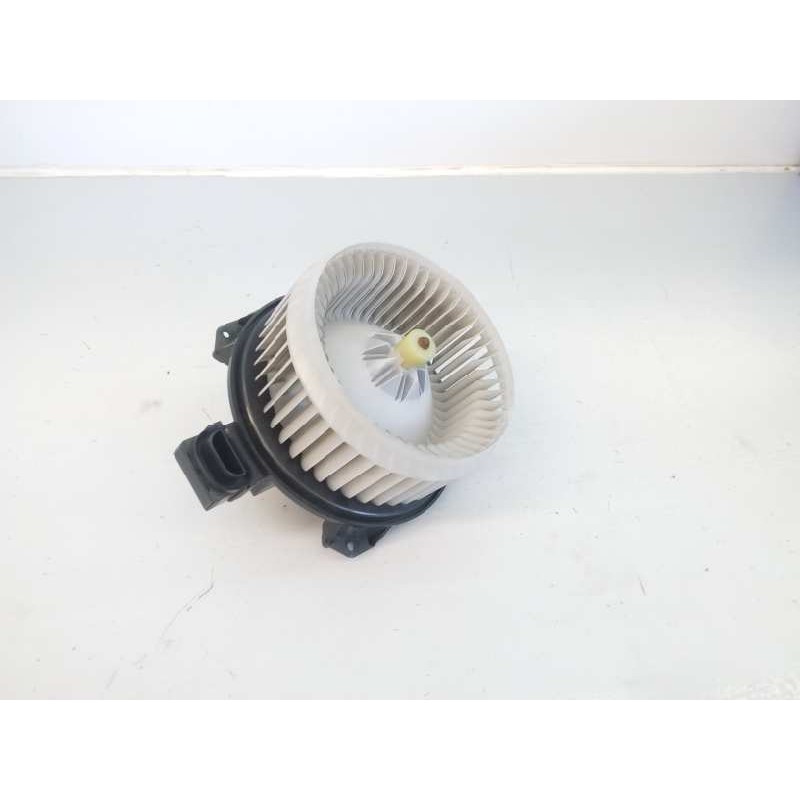 Recambio de ventilador calefaccion para honda accord berlina (cu) luxury referencia OEM IAM 5401  E2-A3-34-1