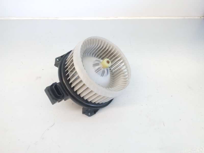Recambio de ventilador calefaccion para honda accord berlina (cu) luxury referencia OEM IAM 5401  E2-A3-34-1