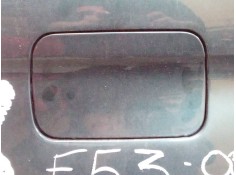 TAPA EXTERIOR COMBUSTIBLE 