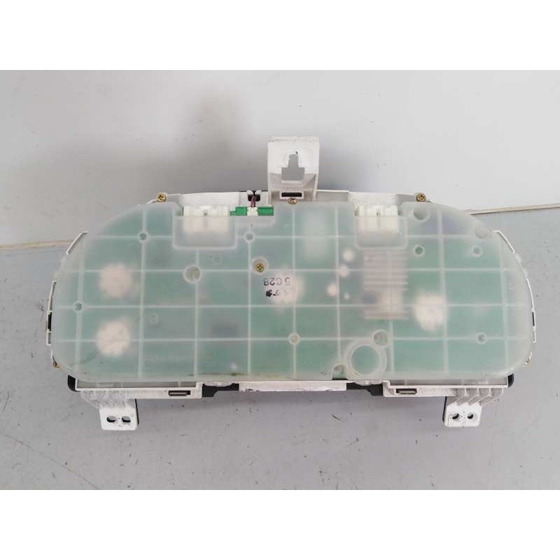 Recambio de cuadro instrumentos para mazda 3 berlina (bk) 1.6 crdt active referencia OEM IAM 4SBN9KB066  E3-B5-28-4