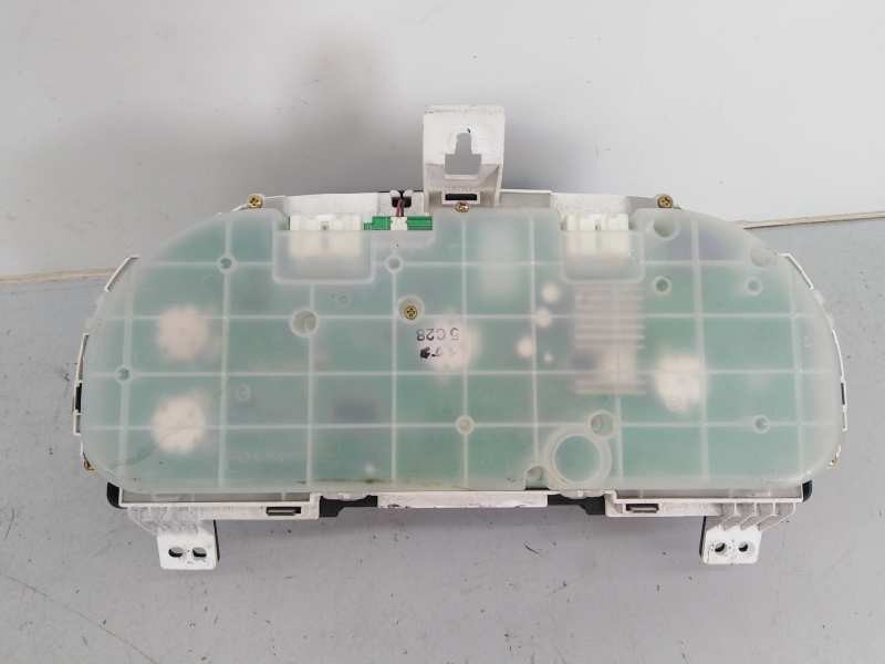 Recambio de cuadro instrumentos para mazda 3 berlina (bk) 1.6 crdt active referencia OEM IAM 4SBN9KB066  E3-B5-28-4