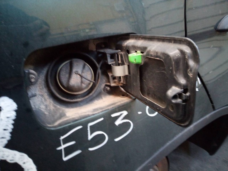 Recambio de tapa exterior combustible para bmw x5 (e53) 3.0i referencia OEM IAM   