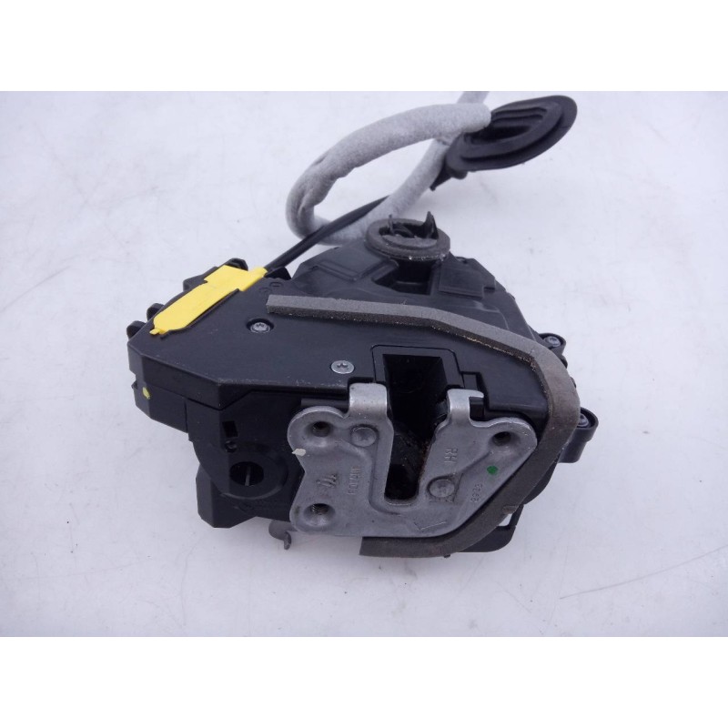 Recambio de cerradura puerta delantera derecha para renault austral alpine referencia OEM IAM 805021259R  E1-A1-40-2
