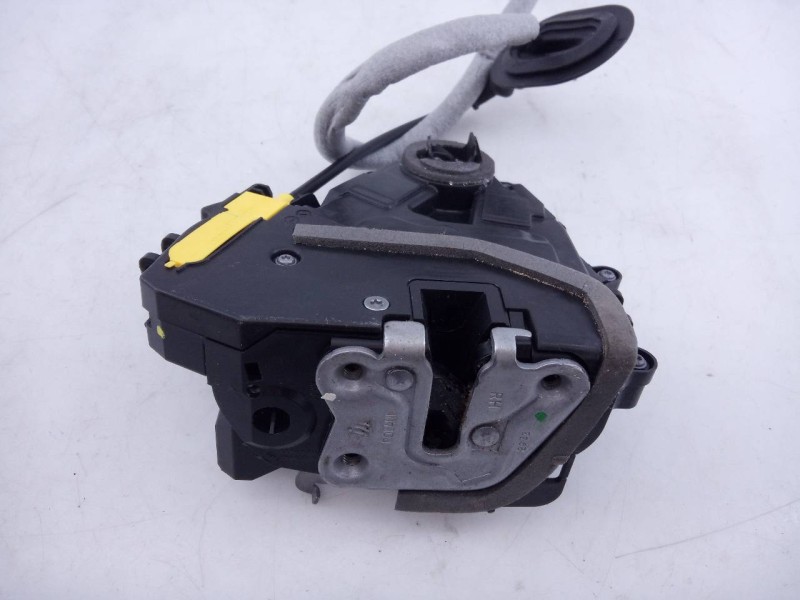 Recambio de cerradura puerta delantera derecha para renault austral alpine referencia OEM IAM 805021259R  E1-A1-40-2
