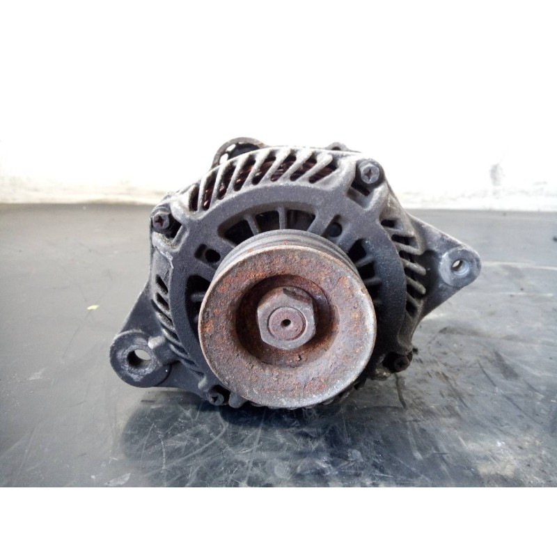 Recambio de alternador para mitsubishi montero (v80/v90) 3.2 di-d intense (5-ptas.) referencia OEM IAM 1800A115 A3TG4679 P3-B6-1