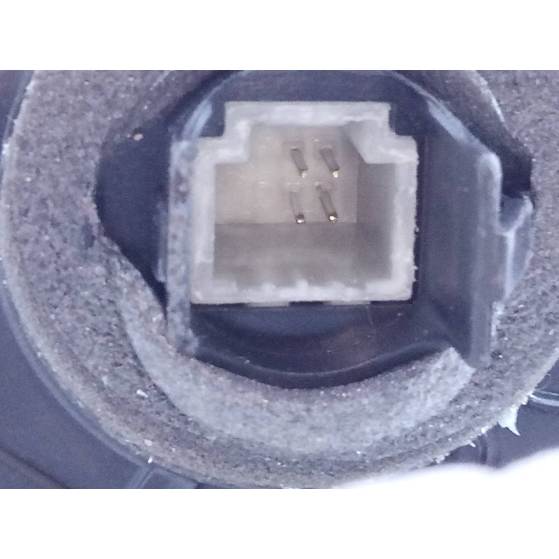 Recambio de cerradura puerta delantera derecha para renault austral alpine referencia OEM IAM 805021259R  E1-A1-40-2