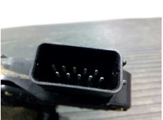 Recambio de cerradura puerta trasera derecha para mazda 3 berlina (bk) 1.6 crdt active referencia OEM IAM 3N6AA26412C  E2-A2-55- 2