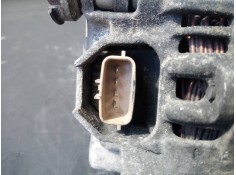 Recambio de alternador para mitsubishi montero (v80/v90) 3.2 di-d intense (5-ptas.) referencia OEM IAM 1800A115 A3TG4679 P3-B6-1 2