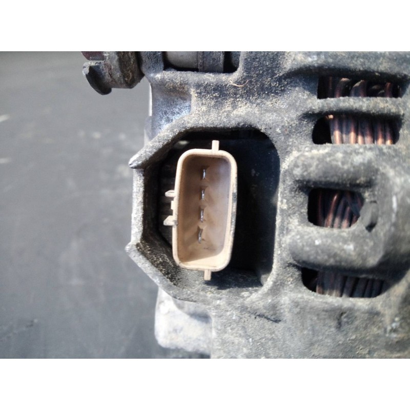 Recambio de alternador para mitsubishi montero (v80/v90) 3.2 di-d intense (5-ptas.) referencia OEM IAM 1800A115 A3TG4679 P3-B6-1