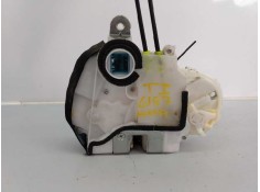 CERRADURA PUERTA TRASERA IZQUIERDA E2-A2-40-2