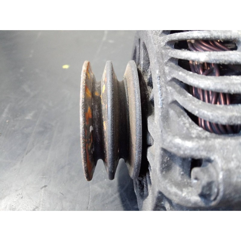 Recambio de alternador para mitsubishi montero (v80/v90) 3.2 di-d intense (5-ptas.) referencia OEM IAM 1800A115 A3TG4679 P3-B6-1