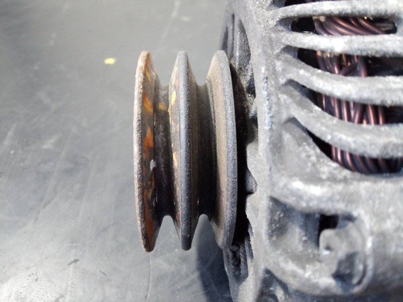 Recambio de alternador para mitsubishi montero (v80/v90) 3.2 di-d intense (5-ptas.) referencia OEM IAM 1800A115 A3TG4679 P3-B6-1