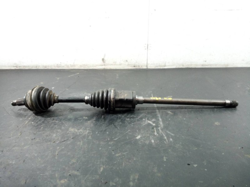 Recambio de transmision delantera derecha para bmw x5 (e53) 3.0i referencia OEM IAM 7505004AI04  P1-B6-34