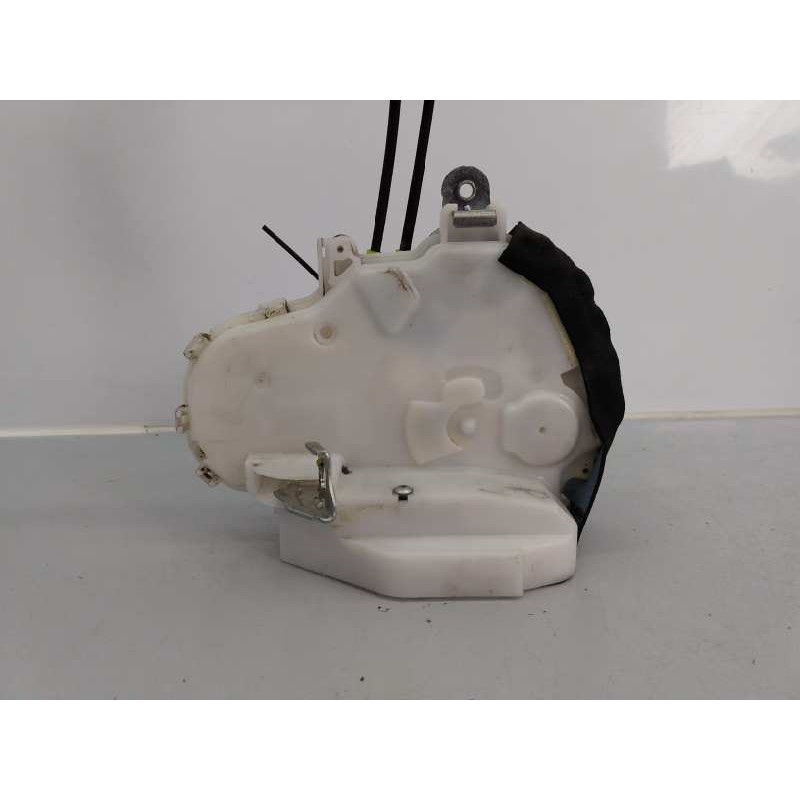 Recambio de cerradura puerta trasera izquierda para honda accord berlina (cu) luxury referencia OEM IAM   E2-A2-40-2