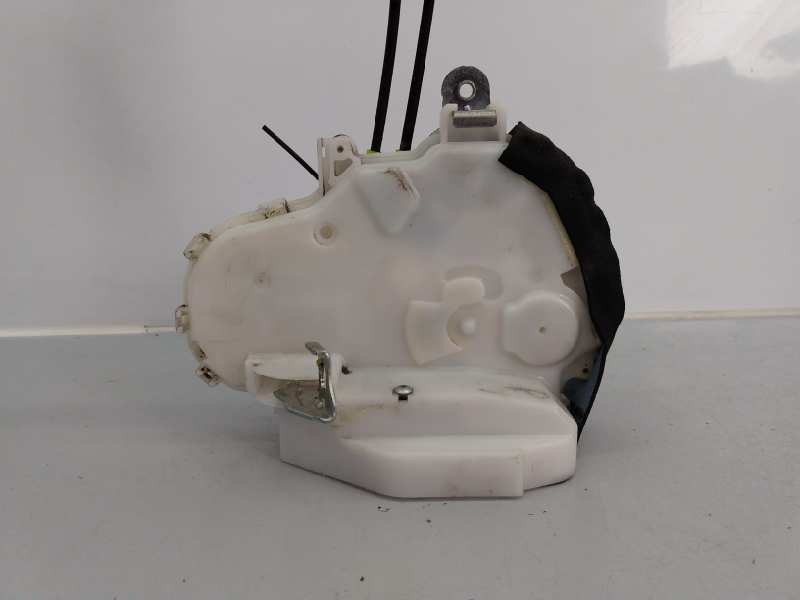 Recambio de cerradura puerta trasera izquierda para honda accord berlina (cu) luxury referencia OEM IAM   E2-A2-40-2