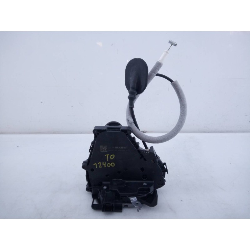 Recambio de cerradura puerta trasera derecha para renault austral alpine referencia OEM IAM 825008232R  E1-A1-40-2