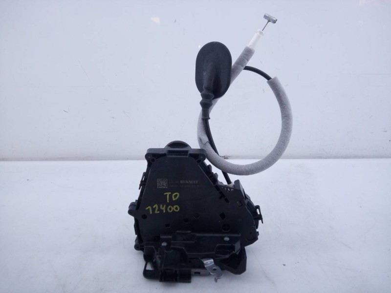 Recambio de cerradura puerta trasera derecha para renault austral alpine referencia OEM IAM 825008232R  E1-A1-40-2