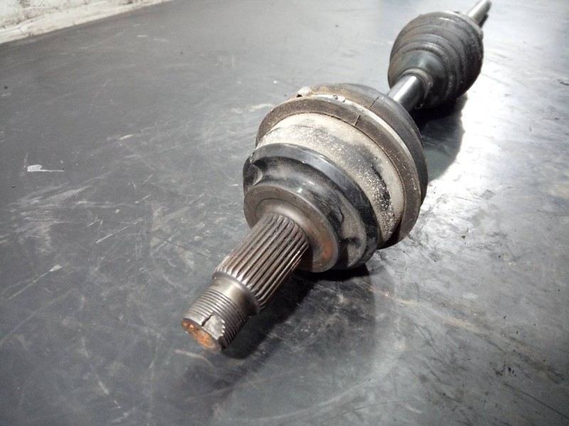 Recambio de transmision delantera derecha para bmw x5 (e53) 3.0i referencia OEM IAM 7505004AI04  P1-B6-34