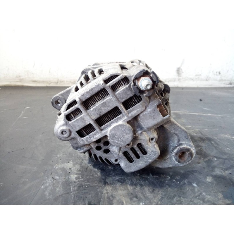 Recambio de alternador para mitsubishi montero (v80/v90) 3.2 di-d intense (5-ptas.) referencia OEM IAM 1800A115 A3TG4679 P3-B6-1