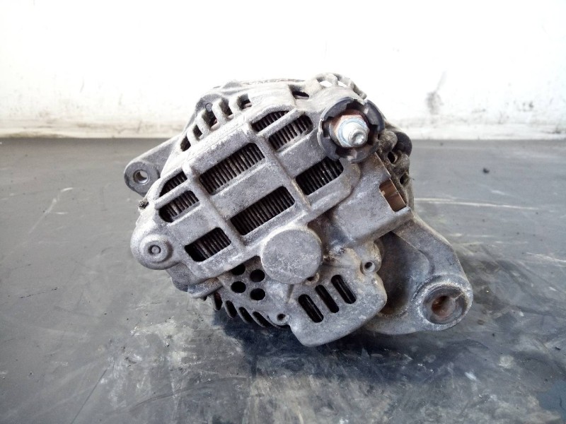 Recambio de alternador para mitsubishi montero (v80/v90) 3.2 di-d intense (5-ptas.) referencia OEM IAM 1800A115 A3TG4679 P3-B6-1