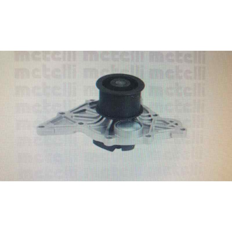 Recambio de bomba agua para universal bomba de agua vag 2.5 tdi referencia OEM IAM A310628P NUEVO T1-1-B6-4