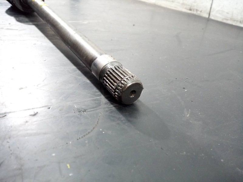 Recambio de transmision delantera derecha para bmw x5 (e53) 3.0i referencia OEM IAM 7505004AI04  P1-B6-34