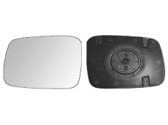 Recambio de cristal retrovisor izquierdo para volkswagen t4 transporter/furgoneta (mod. 1991) referencia OEM IAM 31914611 NUEVO 