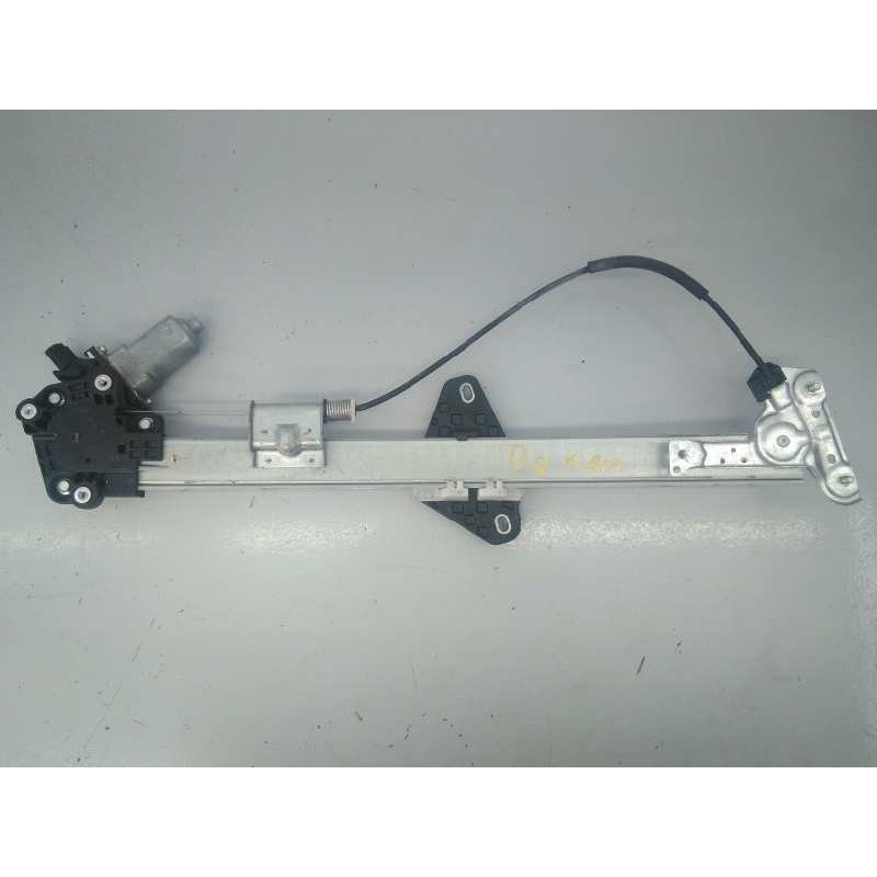 Recambio de elevalunas delantero derecho para honda accord berlina (cu) luxury referencia OEM IAM 011270  E2-A2-38-2