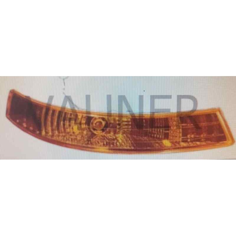 Recambio de piloto intermitente delantero derecho para renault trafic combi (ab 4.01) referencia OEM IAM 103F19481200 NUEVO T2-1