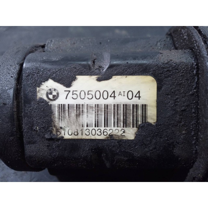 Recambio de transmision delantera derecha para bmw x5 (e53) 3.0i referencia OEM IAM 7505004AI04  P1-B6-34