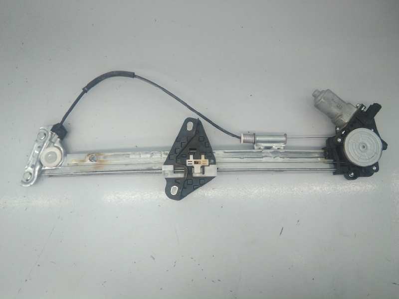 Recambio de elevalunas delantero derecho para honda accord berlina (cu) luxury referencia OEM IAM 011270  E2-A2-38-2