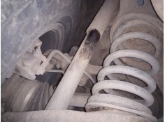 AMORTIGUADOR TRASERO IZQUIERDO 