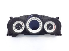 CUADRO INSTRUMENTOS A2189005303 A2C82047600 E3-A1-28-8