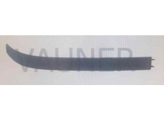 Recambio de spoiler paragolpes delantero para ford focus berlina (cak) referencia OEM IAM 107103014 NUEVO T1-6-A3-2