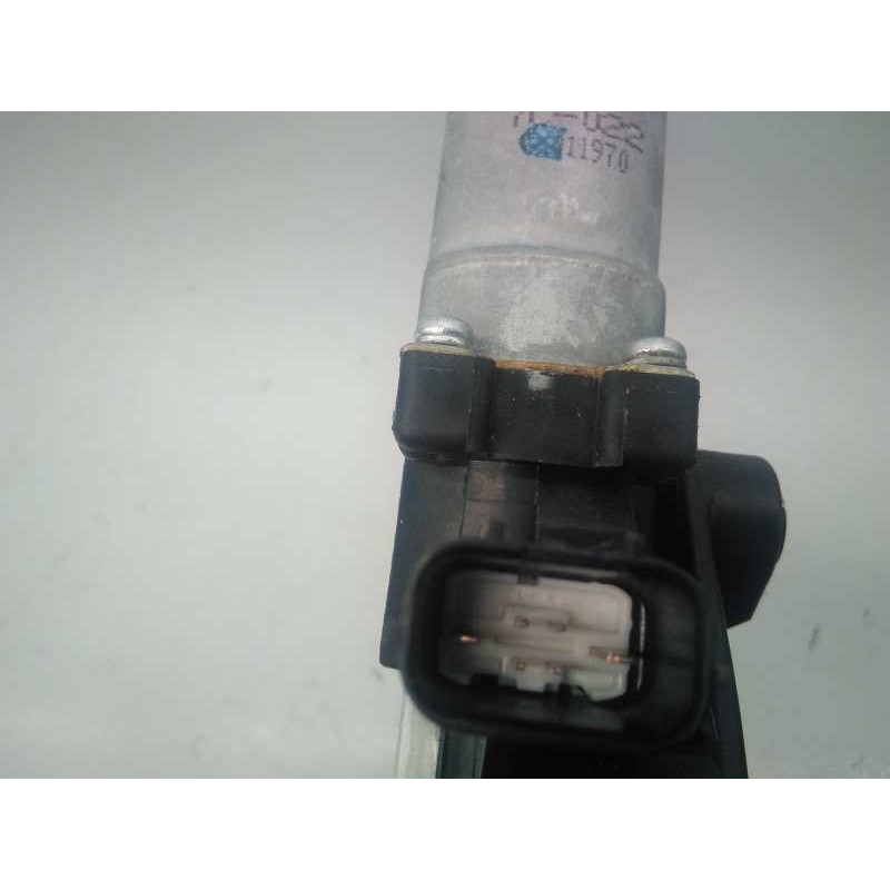 Recambio de elevalunas delantero derecho para honda accord berlina (cu) luxury referencia OEM IAM 011270  E2-A2-38-2