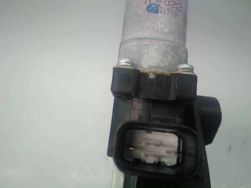 Recambio de elevalunas delantero derecho para honda accord berlina (cu) luxury referencia OEM IAM 011270  E2-A2-38-2