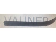 Recambio de spoiler paragolpes delantero para ford focus berlina (cak) referencia OEM IAM 107103015 NUEVO T1-6-A3-2