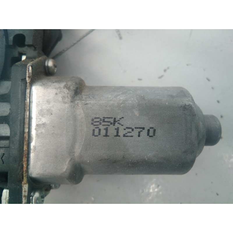 Recambio de elevalunas delantero derecho para honda accord berlina (cu) luxury referencia OEM IAM 011270  E2-A2-38-2