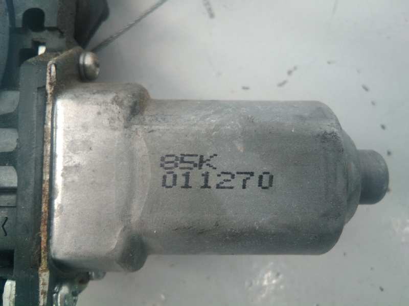 Recambio de elevalunas delantero derecho para honda accord berlina (cu) luxury referencia OEM IAM 011270  E2-A2-38-2